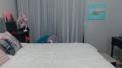 Missy online show from April 4, 2:54 am