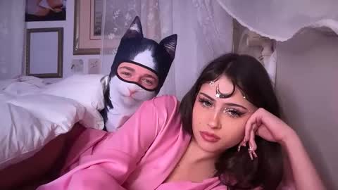 Snapshot of missymacx chatting on May 22, 8:21 am missymacx online show from May 22, 8:21 am