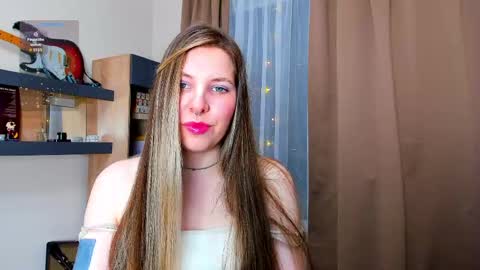 Snapshot of missyourann chatting on April 12, 6:46 pm Anya online show from April 12, 6:46 pm