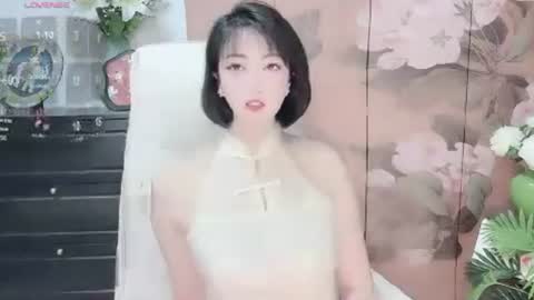 Snapshot of mist_lili chatting on June 23, 2:31 am Mist Lili online show from June 23, 2:31 am
