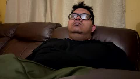 mistajay90 online show from January 7, 5:21 am