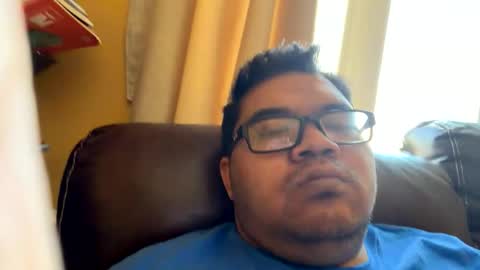 mistajay90 online show from January 12, 4:45 pm