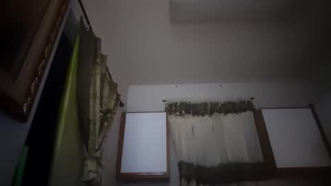 Snapshot of mister7117 chatting on October 28, 2:26 am Ayejay online show from October 28, 2:26 am