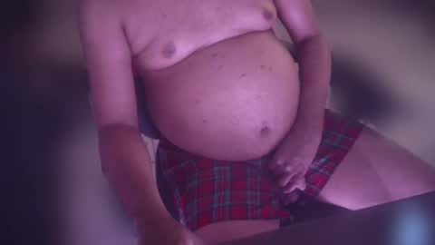 Mister Pervert online show from August 4, 11:40 pm