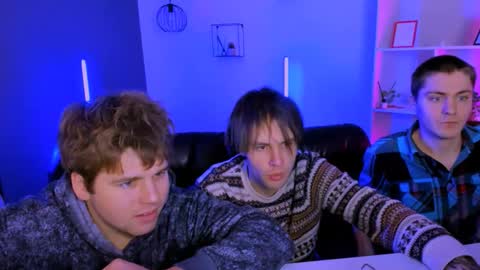 mister_alex_ online show from February 8, 9:45 am