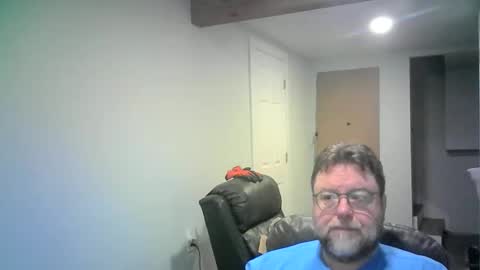 Mr. Happy online show from February 22, 5:51 am