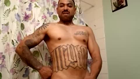 mister_nasty online show from May 19, 9:32 pm