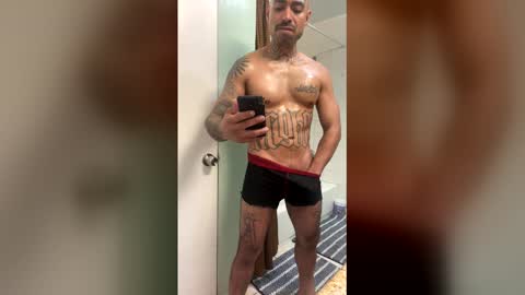 mister_nasty online show from May 24, 4:12 pm