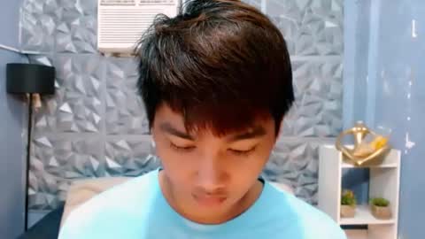 SAINT SACHI  will make your day  online show from November 4, 1:05 am