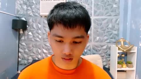 SAINT SACHI  will make your day  online show from November 7, 11:49 pm