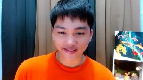 SAINT SACHI  will make your day  online show from November 23, 10:48 am