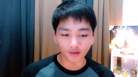 SAINT SACHI  will make your day  online show from November 30, 4:55 pm