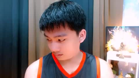 SAINT SACHI  will make your day  online show from December 5, 6:26 pm