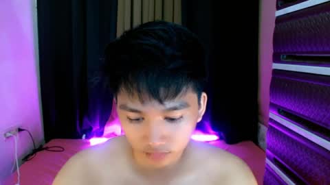 SAINT SACHI  will make your day  online show from April 23, 5:48 pm