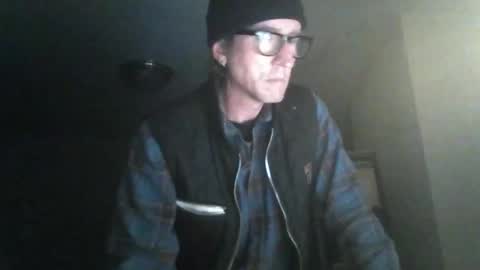 Snapshot of mister_void chatting on December 30, 10:55 pm Mister Void online show from December 30, 10:55 pm