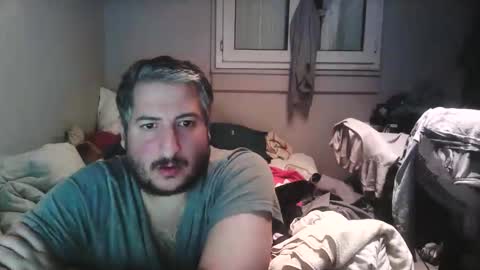 misterbelled online show from September 14, 1:16 am