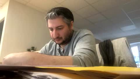 misterbelled online show from October 2, 7:48 am