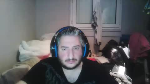 misterbelled online show from October 12, 8:46 am