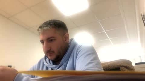 misterbelled online show from October 20, 12:05 pm