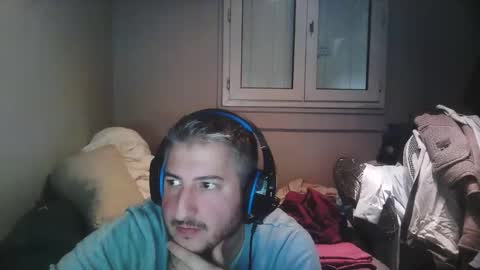 misterbelled online show from October 24, 11:28 am