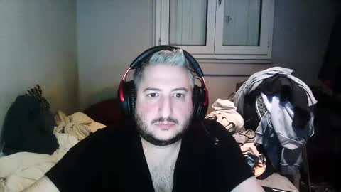 misterbelled online show from May 21, 1:12 am