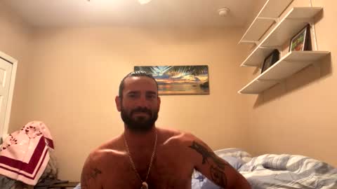 Blake online show from May 16, 6:32 am