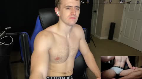 BLAUNCOE online show from December 2, 7:14 am