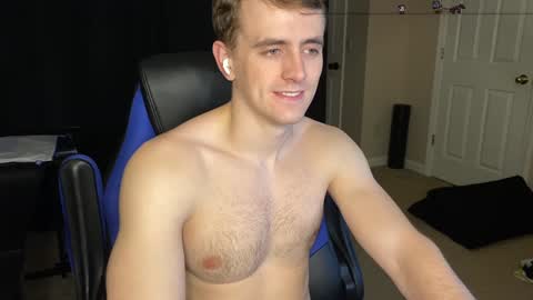 BLAUNCOE online show from December 6, 5:20 am