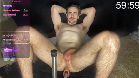 BLAUNCOE online show from October 16, 4:24 am