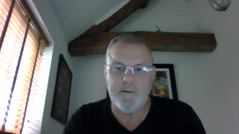 Misterblivs online show from November 15, 1:18 pm