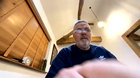 Misterblivs online show from February 6, 4:54 pm