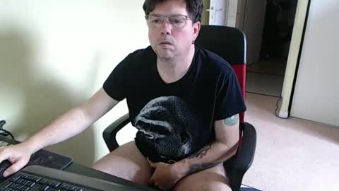 mistercoeur online show from March 7, 11:29 am