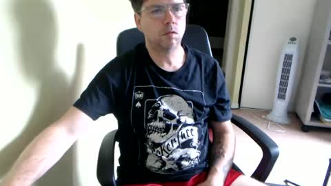 mistercoeur online show from June 20, 7:44 am