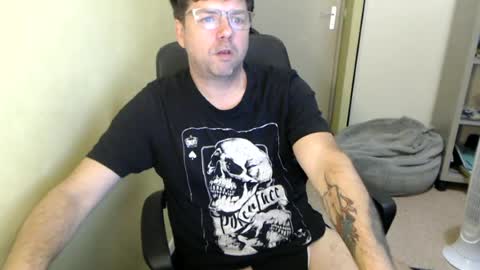 mistercoeur online show from June 21, 8:39 am