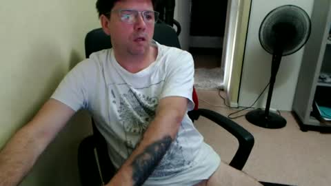 mistercoeur online show from June 24, 7:29 am