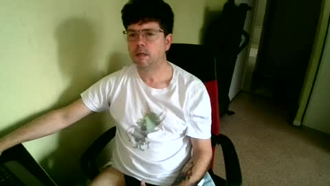 mistercoeur online show from June 27, 7:35 am
