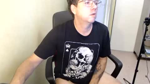mistercoeur online show from July 4, 8:42 am