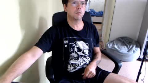 mistercoeur online show from July 30, 9:52 am