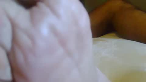 Mystery Man online show from January 18, 10:57 pm