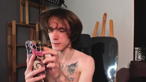 My name is Anton Bogatyrev online show from February 14, 10:14 pm