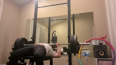 Eric online show from November 30, 6:50 am