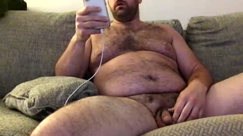 mistermedium069 online show from July 12, 4:58 am