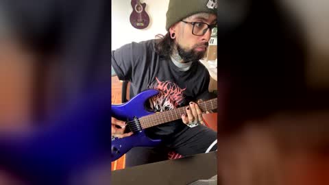 misternocturne online show from March 16, 3:27 pm