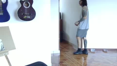 misternocturne online show from March 24, 3:39 pm