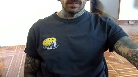 misternocturne online show from March 30, 3:13 pm