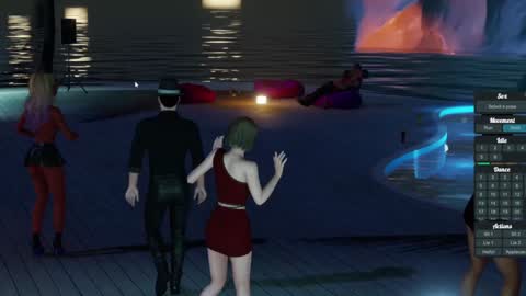 Snapshot of misterrileyd chatting on January 2, 3:26 am MisterRileyD online show from January 2, 3:26 am