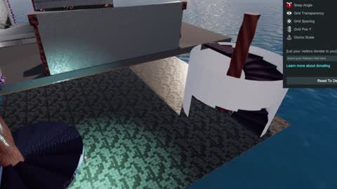 Snapshot of misterrileyd chatting on January 18, 1:30 am MisterRileyD online show from January 18, 1:30 am