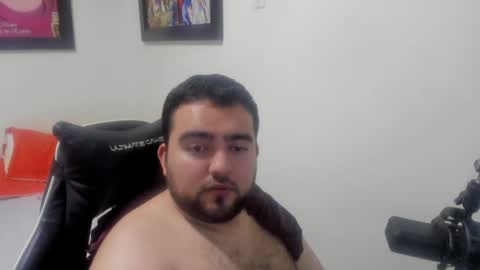 misterslapalot_96 online show from December 18, 7:36 am