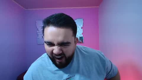 misterslapalot_96 online show from December 30, 6:38 pm