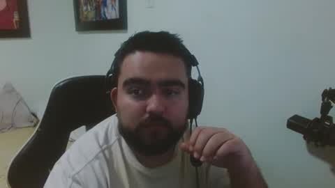 misterslapalot_96 online show from January 5, 2:49 am